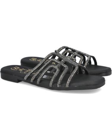 Sandali-De-Mujer-OH-MY-SANDALS-5326-SANDALIAS-PLANAS-DE-MUJER-PLOMO