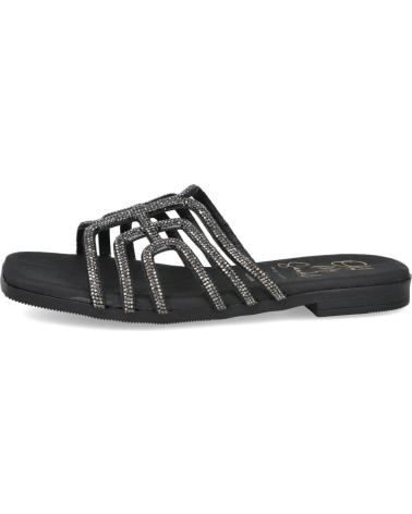 Sandals-De-Mujer-OH-MY-SANDALS-5326-SANDALIAS-PLANAS-DE-MUJER-PLOMO