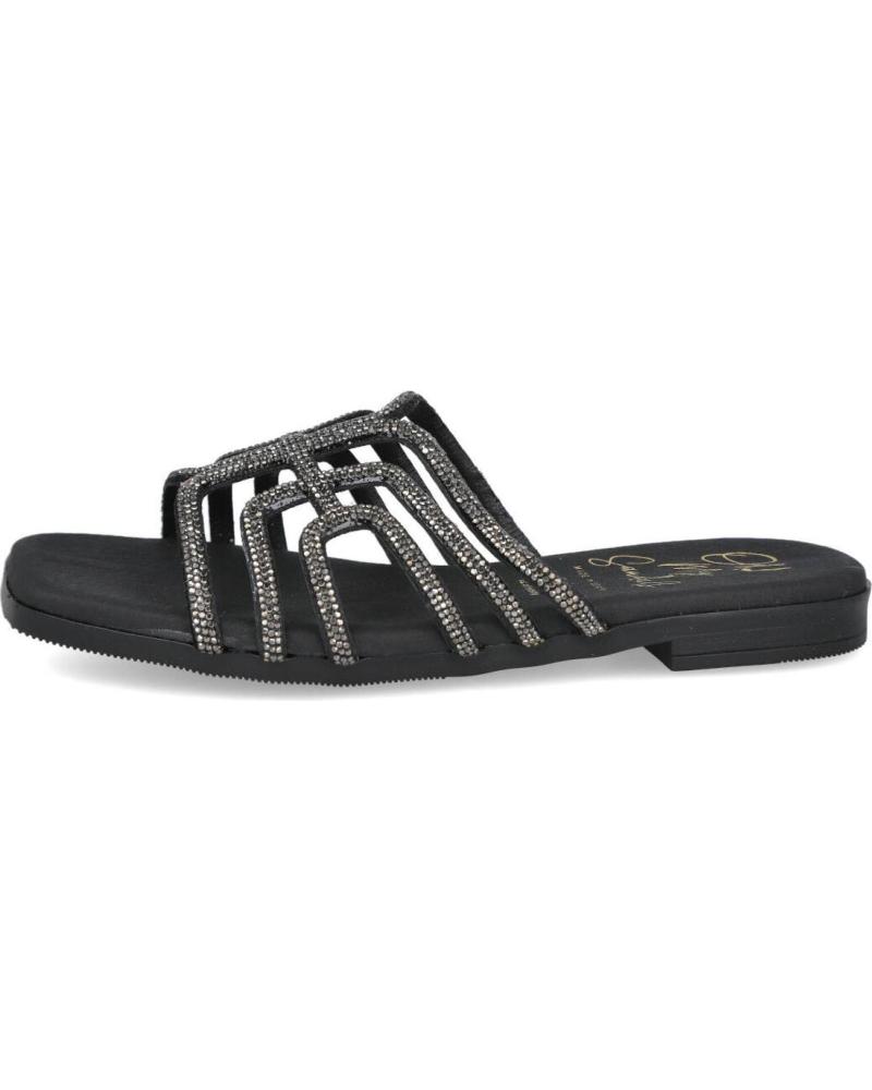 Sandali-De-Mujer-OH-MY-SANDALS-5326-SANDALIAS-PLANAS-DE-MUJER-PLOMO