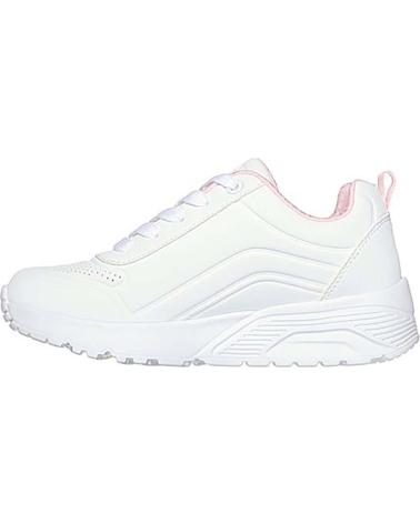 Sportivo-De-Niña-SKECHERS-310387L-UNO-LITE---EASY-ZIP-NINA-BLANCO