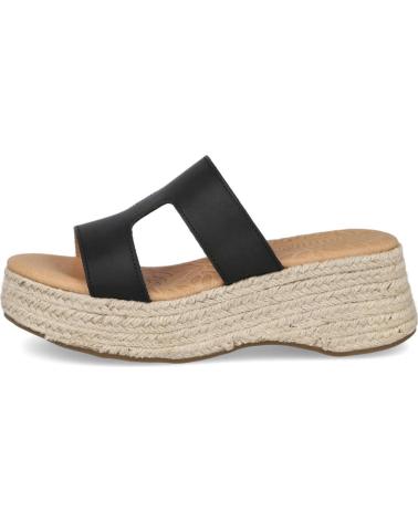 Sandals-De-Mujer-MTNG-MD51649-C55561-CHANCLAS-CON-PISO-DE-ESPARTO-PARA-MUJER-NEGRO