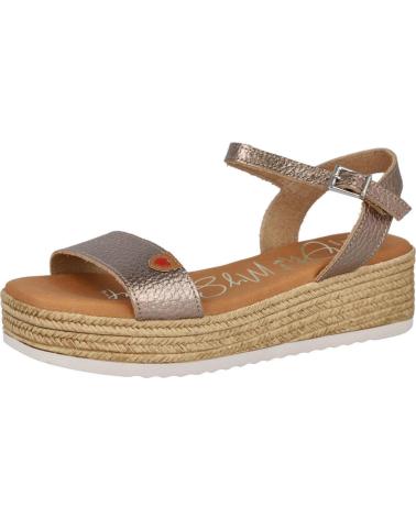 Sandali per Donna OH MY SANDALS 5437 SANDALIAS DE CUNA CORRIDA DE MUJER DOYA CAVA