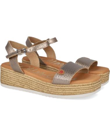 Sandali per Donna OH MY SANDALS 5437 SANDALIAS DE CUNA CORRIDA DE MUJER DOYA CAVA