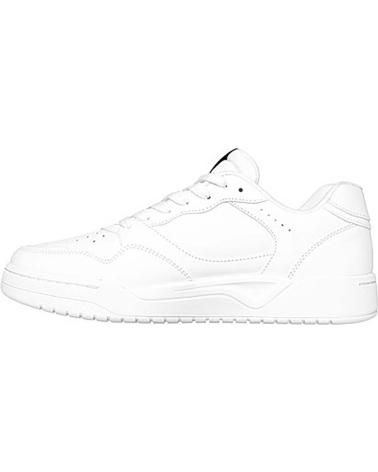 Sportivo-De-Hombre-SKECHERS-183240-KOOPA---VOLLEY-LOW-VARSITY-HOMBRE-BLANCO