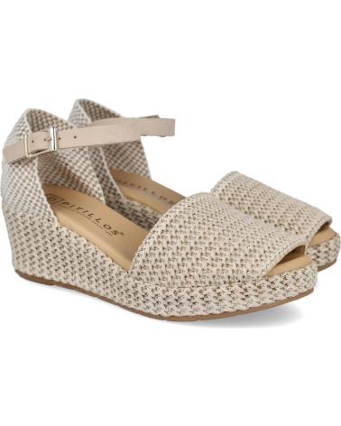 Sandali-De-Mujer-PITILLOS-5501-SANDALIAS-DE-CUNA-MEDIA-MUJER-NATURAL