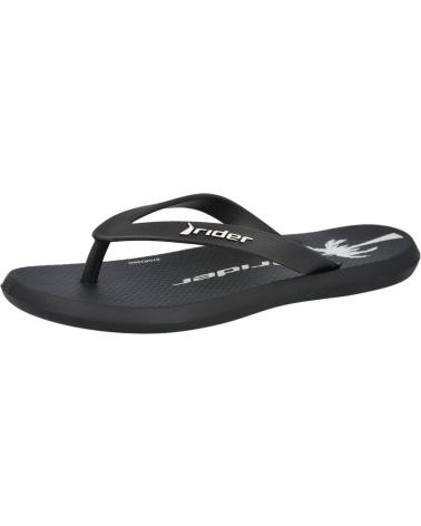 Infradito-De-Niño-RIDER-11957-CHANCLAS-DE-PLAYA-PARA-HOMBRE-NEGRO