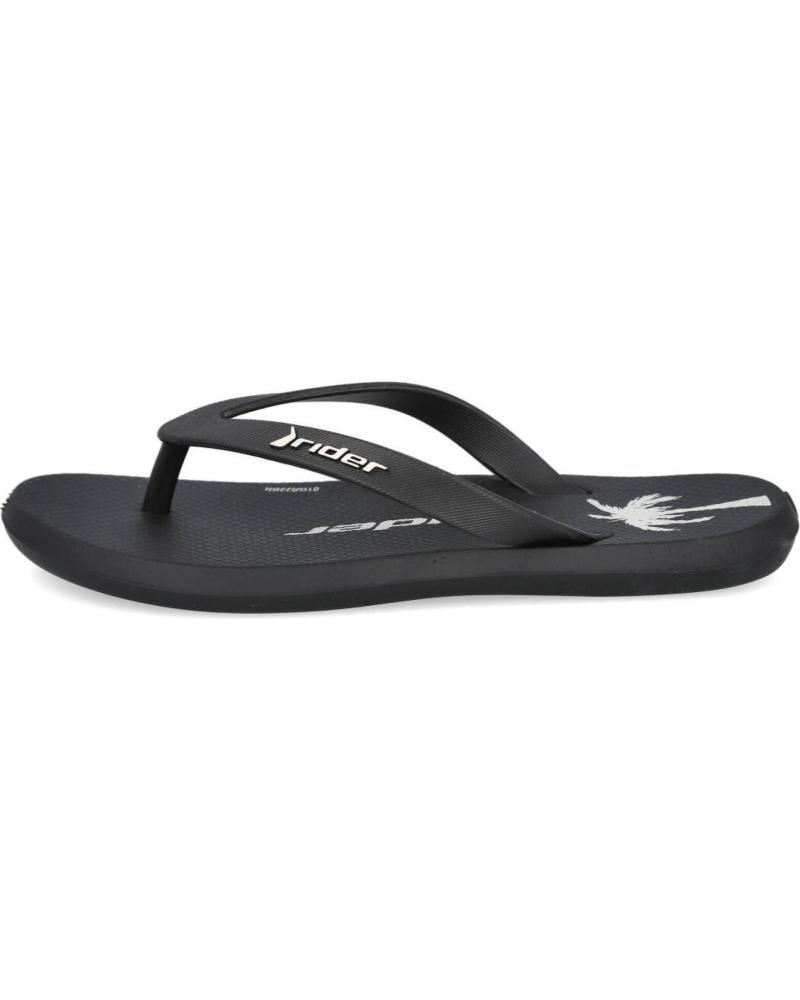 Infradito-De-Niño-RIDER-11957-CHANCLAS-DE-PLAYA-PARA-HOMBRE-NEGRO
