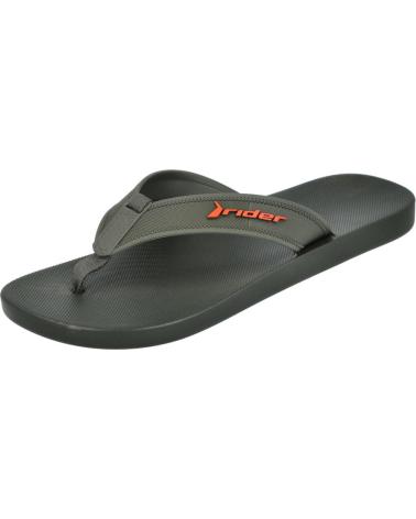Man Flip flops RIDER R 83527 IMPULSE THONG HOMBRE VERDE