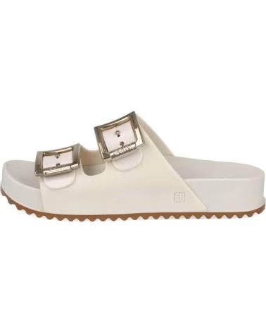 Chinelos de Mulher ZAXY 18063 PARTNER III MUJER BEIGE