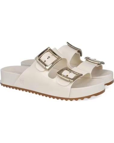 Chinelos de Mulher ZAXY 18063 PARTNER III MUJER BEIGE