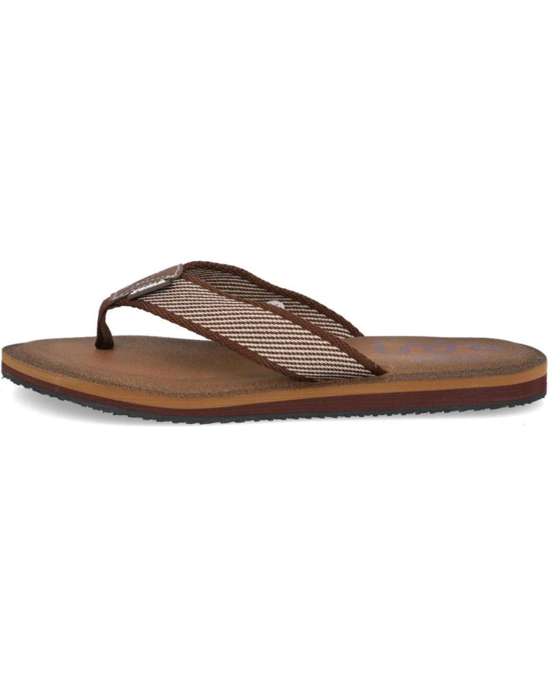 Man Flip flops JOMA S-HAWAII-MEN-2424 CHANCLAS DE PLAYA PARA HOMBRE MARRON