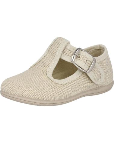 Sneaker-De-Niño-L&R-SHOES-LR-SHOES-VUL202-LC-PEPITOS-LONA-NINO-HIELO