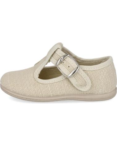 Sportivo-De-Niño-L&R-SHOES-LR-SHOES-VUL202-LC-PEPITOS-LONA-NINO-HIELO