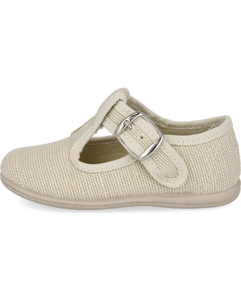 Sneaker-De-Niño-L&R-SHOES-LR-SHOES-VUL202-LC-PEPITOS-LONA-NINO-HIELO