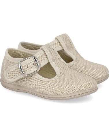 Sneaker-De-Niño-L&R-SHOES-LR-SHOES-VUL202-LC-PEPITOS-LONA-NINO-HIELO