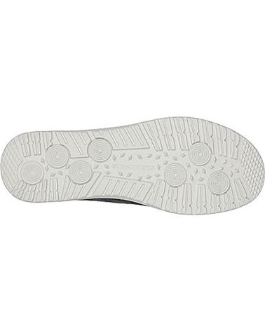 Scarpe per Uomo SKECHERS 66387 MELSON-RAYMON HOMBRE AZUL