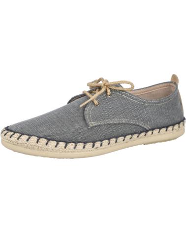 Sportif pour Homme GARZON 13411 085 LONAS HOMBRE GRIS