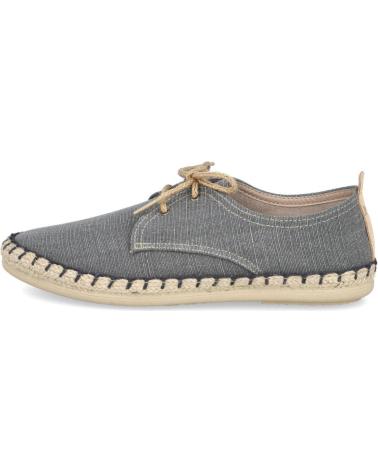 Sportif pour Homme GARZON 13411 085 LONAS HOMBRE GRIS