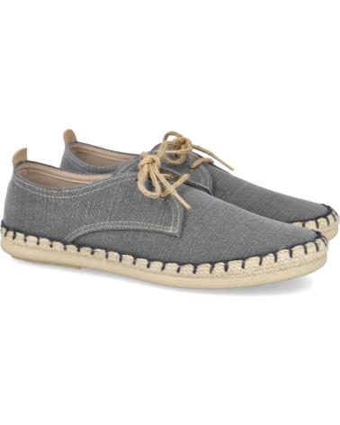 Sportif pour Homme GARZON 13411 085 LONAS HOMBRE GRIS