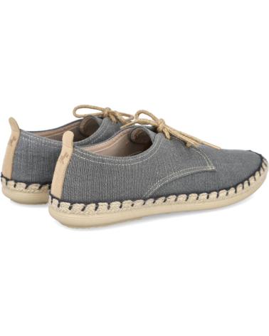 Sportif pour Homme GARZON 13411 085 LONAS HOMBRE GRIS