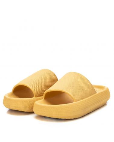 Sandali per Donna XTI CHANCLA YUN COLOR AMARILLO 12531 AMARILLO