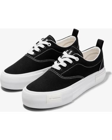 Sportif pour Femme D FRANKLIN D FRANKLIN DFSH389014 LONAS MUJER ONE WAY SK CLASSIC BLACK NEGRO