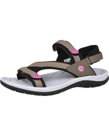 Sandali per Donna JOMA S-CLIMBER-LADY SANDALIAS DE MUJER MARRON