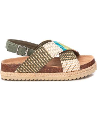 Sandalias de Niña XTI 150898 SANDALIAS DE NINA KAKY