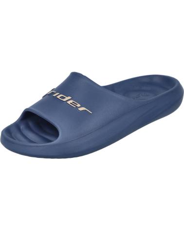 Tongs pour Homme RIDER R 12074 RZERO SLIDE HOMBRE AZUL