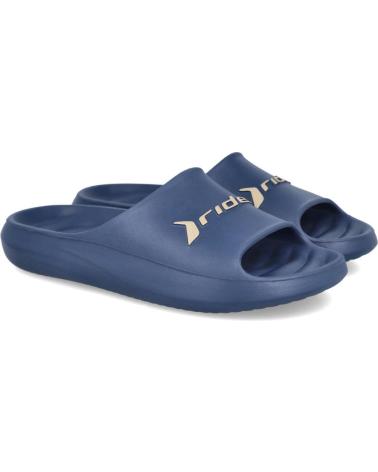 Tongs pour Homme RIDER R 12074 RZERO SLIDE HOMBRE AZUL