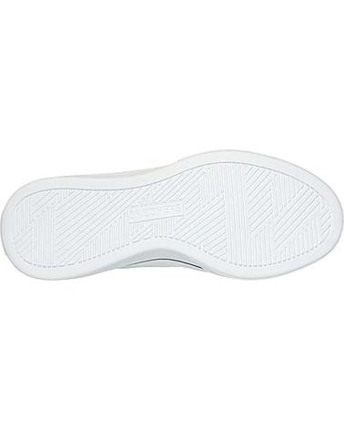 Deportivas de Mujer SKECHERS 185063 CORDOVA CLASSIC - TOP TIER MUJER BLANCO