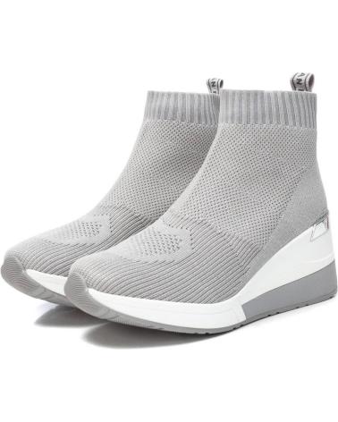 Zapatillas deporte de Mujer XTI 044514 HIELO
