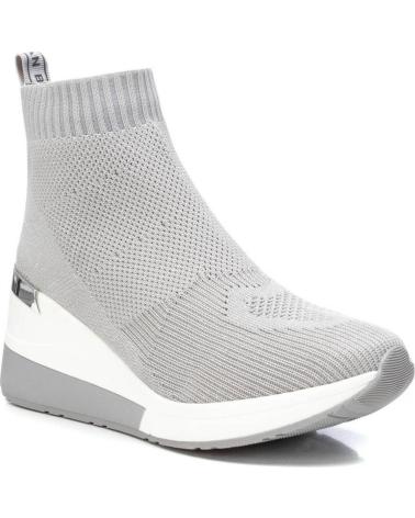 Zapatillas deporte de Mujer XTI 044514 HIELO