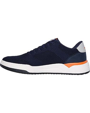 Deportivas de Hombre SKECHERS 210793 CORLISS HOMBRE AZUL