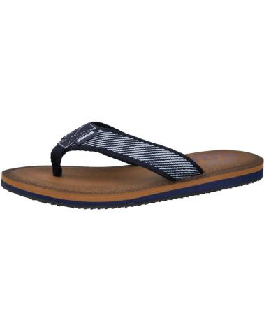 Tongs pour Homme JOMA S-HAWAII-MEN-2403 CHANCLAS DE PLAYA PARA HOMBRE AZUL