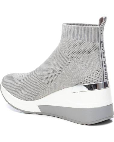 Zapatillas deporte de Mujer XTI 044514 HIELO
