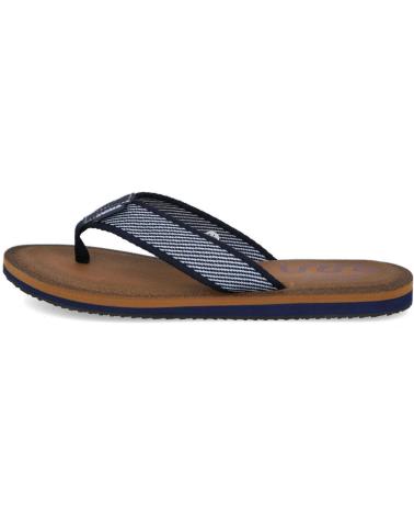 Tongs pour Homme JOMA S-HAWAII-MEN-2403 CHANCLAS DE PLAYA PARA HOMBRE AZUL