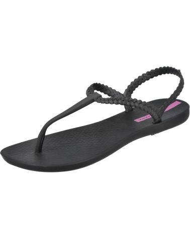 Sandali per Donna IPANEMA IP 27085 CLASS BASIC MUJER NEGRO