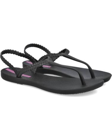 Sandali per Donna IPANEMA IP 27085 CLASS BASIC MUJER NEGRO