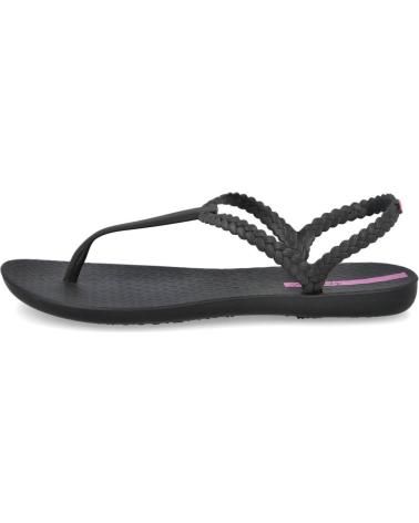 Sandali per Donna IPANEMA IP 27085 CLASS BASIC MUJER NEGRO