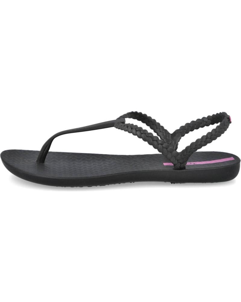 Sandali per Donna IPANEMA IP 27085 CLASS BASIC MUJER NEGRO
