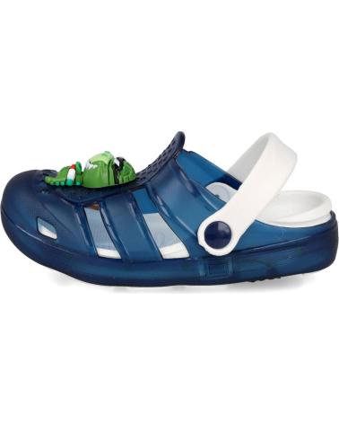 CONGUITOS ZOCCOLI COSH11100 CON LUCI BLU MARINO AZUL