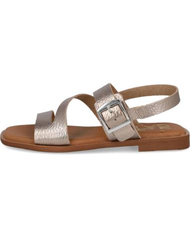Sandali per Donna OH MY SANDALS 5328 SANDALIAS PLANAS DE MUJER DOYA CAVA