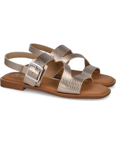 Sandali per Donna OH MY SANDALS 5328 SANDALIAS PLANAS DE MUJER DOYA CAVA