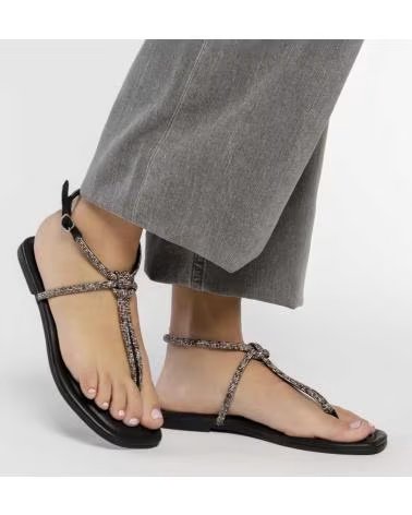 GIOSEPPO SANDALIAS EN PARA MUJER NEGRO