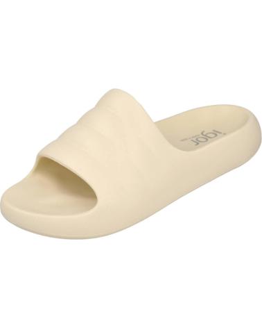 Tongs pour Femme IGOR S10335-079 RIO CHANCLAS PLAYA MUJER MARFIL