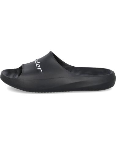 Chanclas de Hombre RIDER R 12074 RZERO SLIDE HOMBRE NEGRO