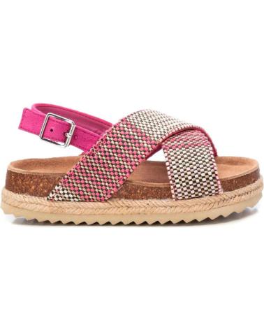 Sandali per Bambina XTI 150898 SANDALIAS BIO DE NINA NUDE