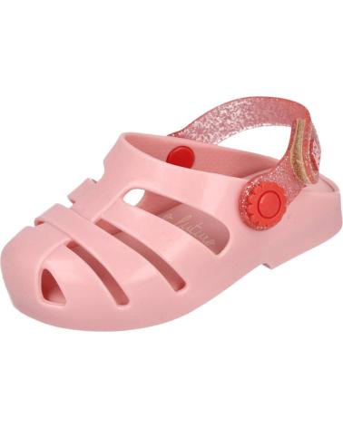 Sandalias de Niña ZAXY 18051 DOCURA BABUCH BABY NINA ROSA