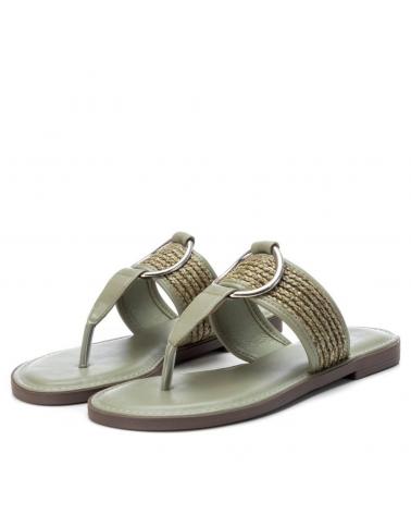 Sandali per Donna XTI CHANCLA 44830 AQUA